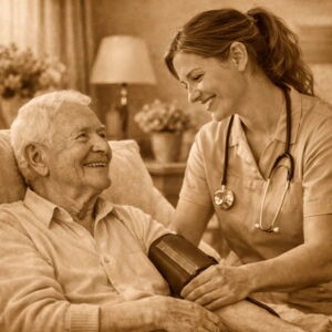 Behandlungspflege durch den Pflegedienst Zuhause auf Zack in Arnsberg 