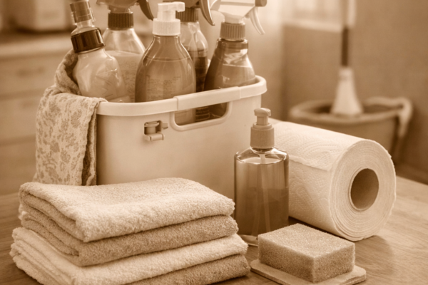 Hauswirtschaftliche Versorgung Arnsberg – Unterstützung im Haushalt