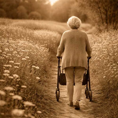 Häusliche Pflege durch den Pflegedienst Zuhause auf Zack  Arnsberg