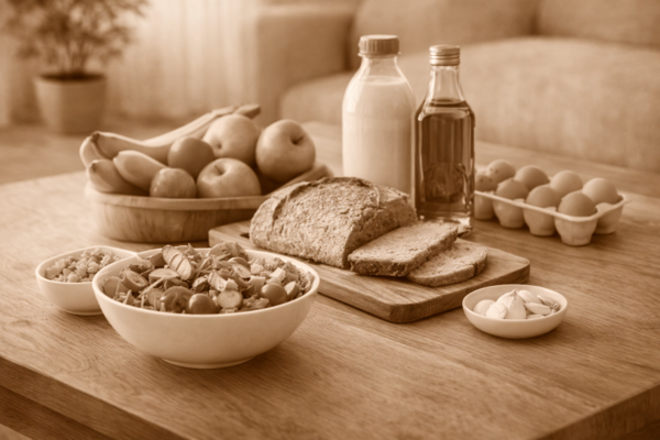 Häusliche Pflege Arnsberg – Unterstützung im Alltag